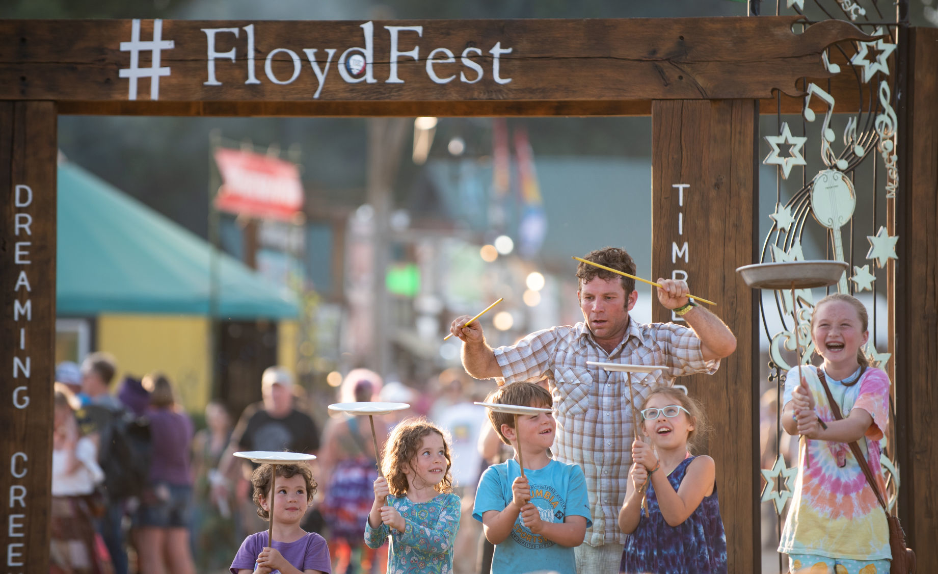 FloydFest